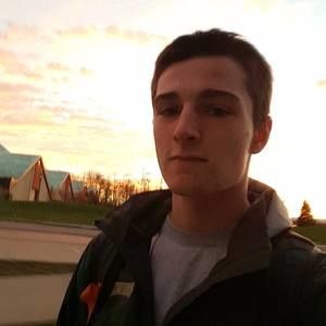 Meet your Posher, Kevin